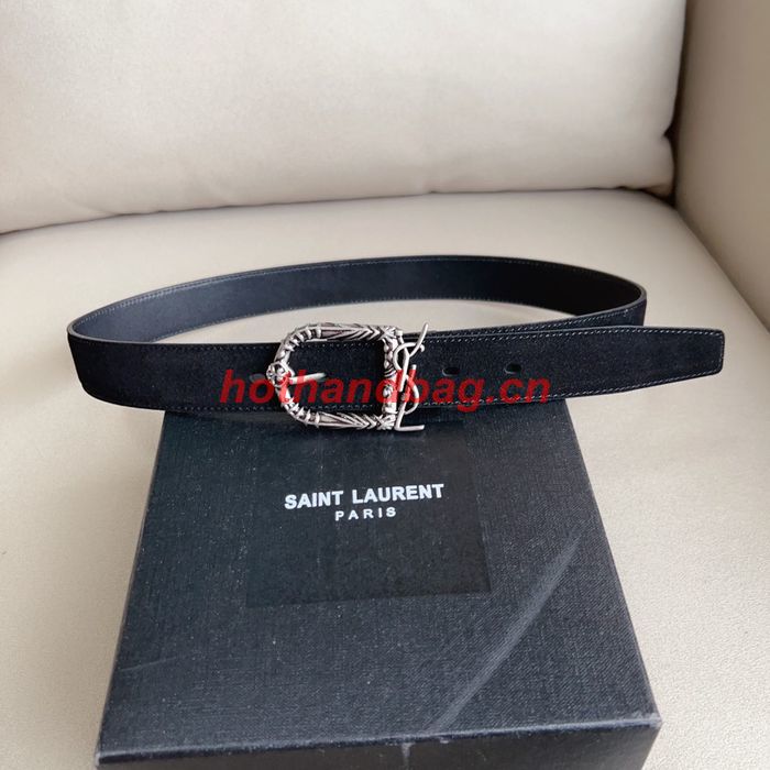 Yves saint Laurent Belt 30MM SLB00070 Yves saint Laurent Belt 30MM SLB00070